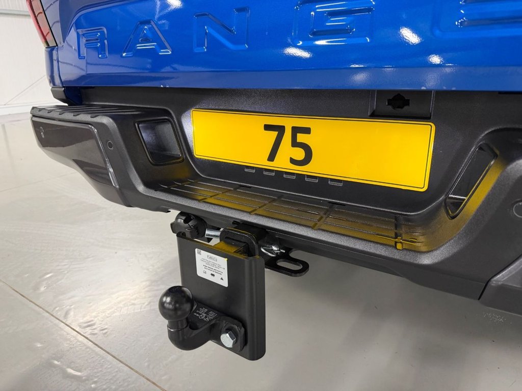 Used Ford Ranger 2025 for sale - 77313157: Photo 30