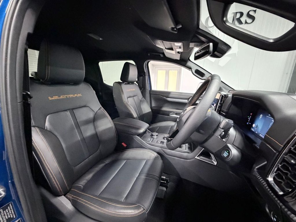 Used Ford Ranger 2025 for sale - 77313157: Photo 8