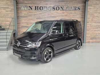 Used Volkswagen Transporter 2019 for sale - 79749356: Photo