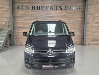 Used Volkswagen Transporter 2019 for sale - 79749356: Photo