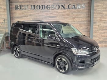 Used Volkswagen Transporter 2019 for sale - 79749356: Photo