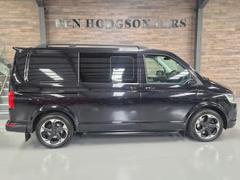 Used Volkswagen Transporter 2019 for sale - 79749356: Photo