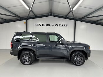 Used Toyota Land Cruiser 2026 for sale - 79422975: Photo