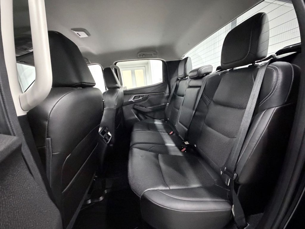 Used Isuzu D-Max 2022 for sale - 77313169: Photo 11