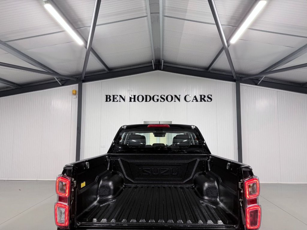 Used Isuzu D-Max 2022 for sale - 77313169: Photo 25