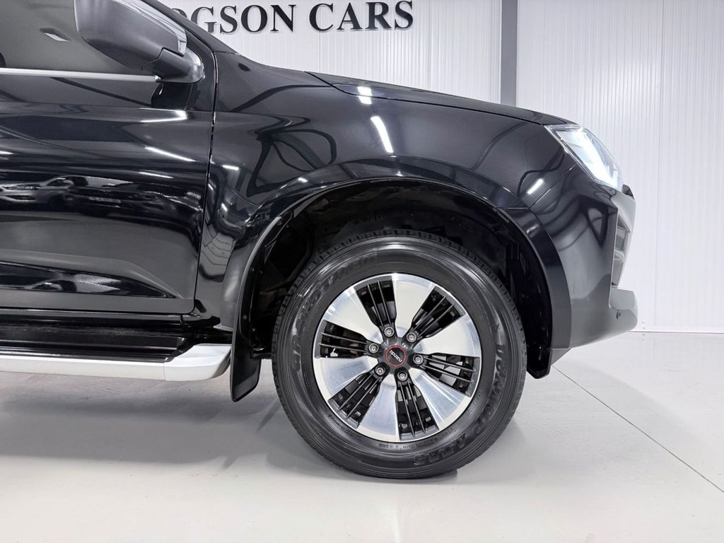 Used Isuzu D-Max 2022 for sale - 77313169: Photo 29