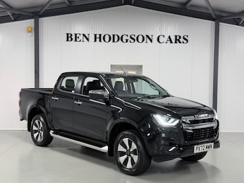 Used Isuzu D-Max 2022 for sale - 77313169: Photo