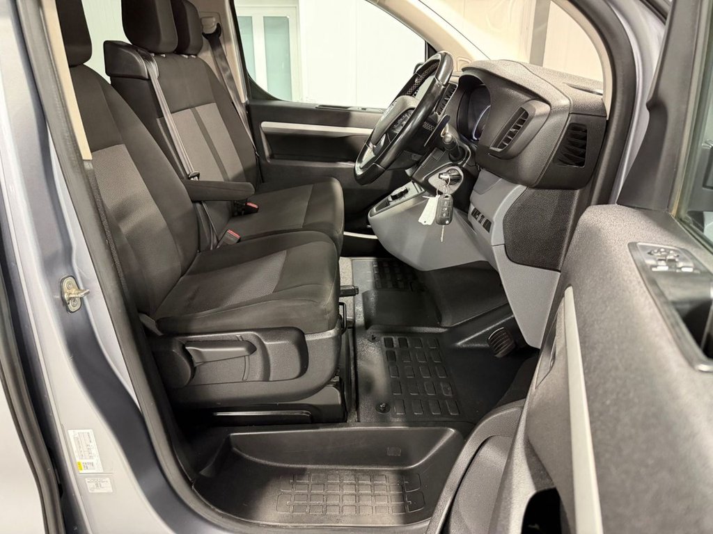 Used Vauxhall Vivaro 2022 for sale - 77356705: Photo 10