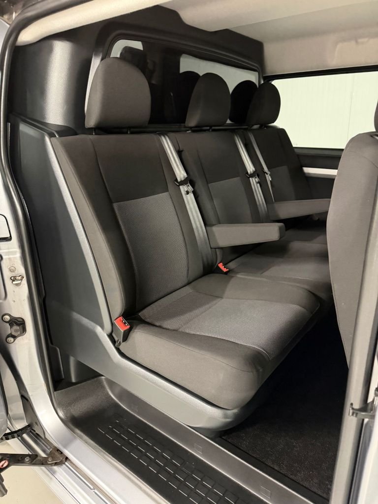 Used Vauxhall Vivaro 2022 for sale - 77356705: Photo 12