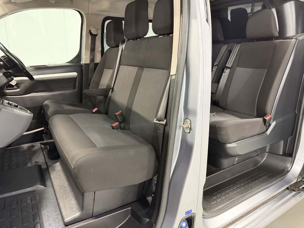 Used Vauxhall Vivaro 2022 for sale - 77356705: Photo 16