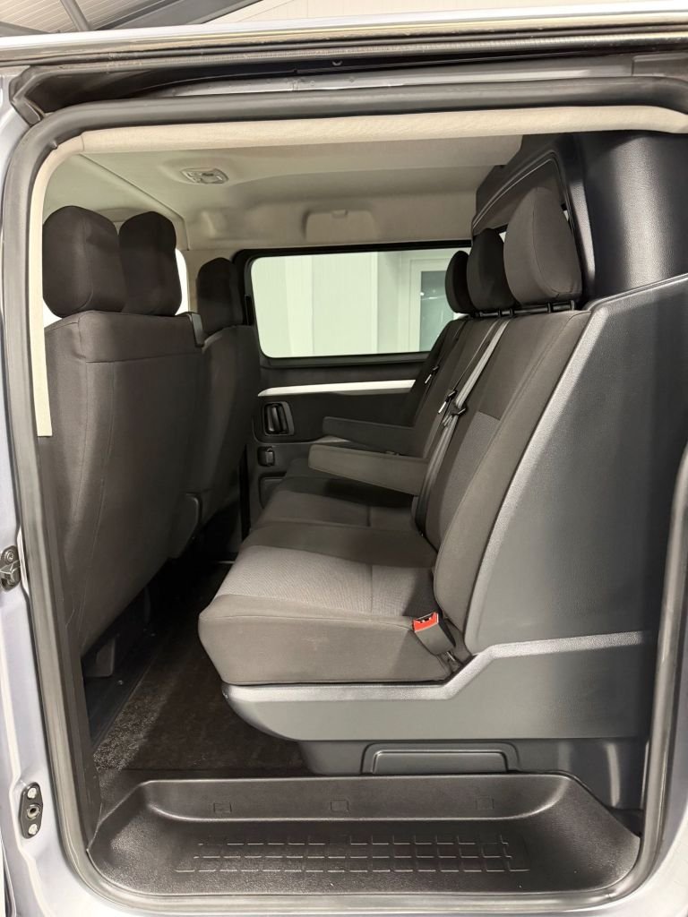 Used Vauxhall Vivaro 2022 for sale - 77356705: Photo 18