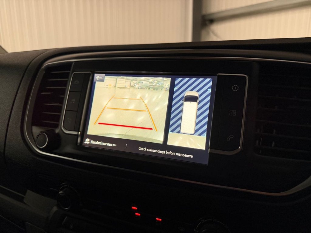 Used Vauxhall Vivaro 2022 for sale - 77356705: Photo 21