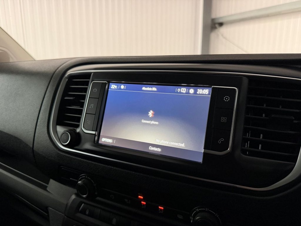 Used Vauxhall Vivaro 2022 for sale - 77356705: Photo 22