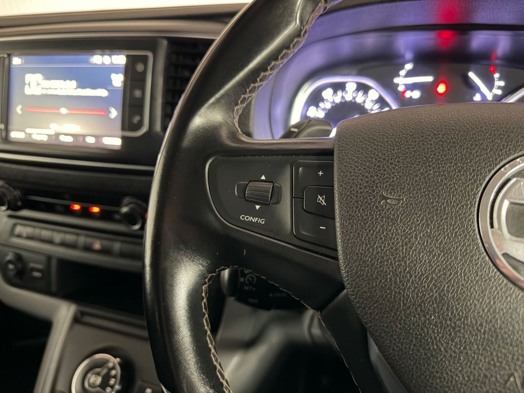 Used Vauxhall Vivaro 2022 for sale - 77356705: Photo 28