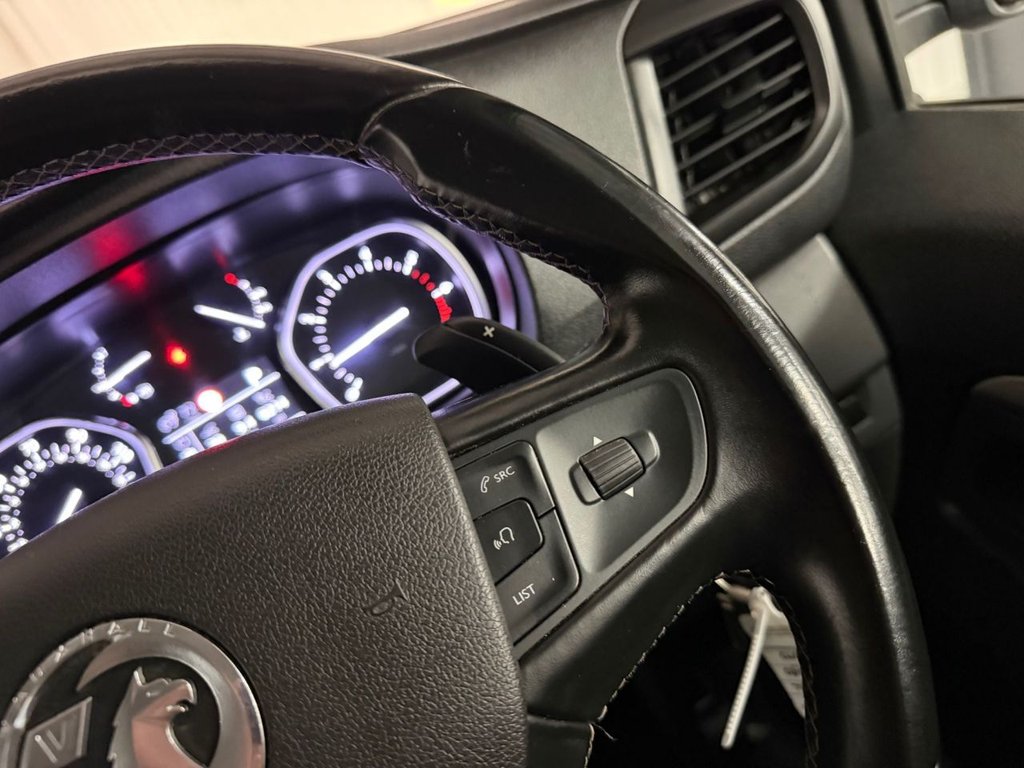 Used Vauxhall Vivaro 2022 for sale - 77356705: Photo 29