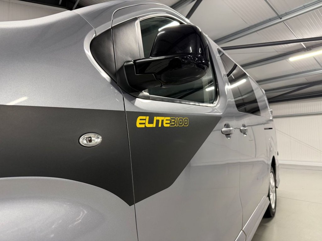 Used Vauxhall Vivaro 2022 for sale - 77356705: Photo 31