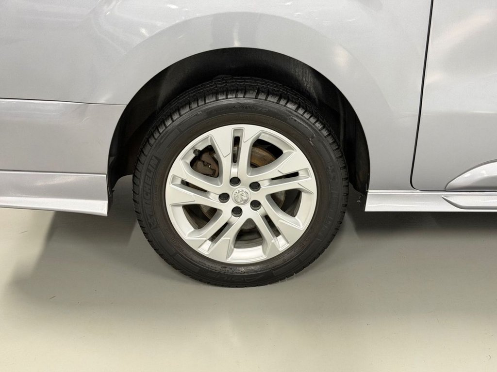 Used Vauxhall Vivaro 2022 for sale - 77356705: Photo 34