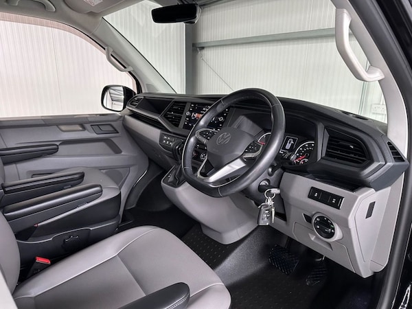 Used Volkswagen Transporter 2022 for sale - 75579560: Photo 11