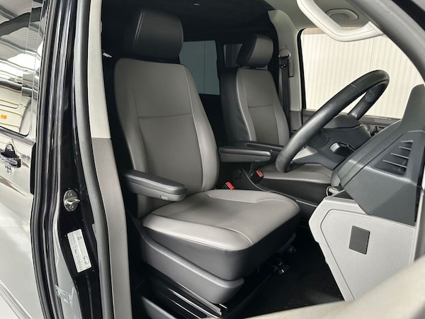 Used Volkswagen Transporter 2022 for sale - 75579560: Photo 12