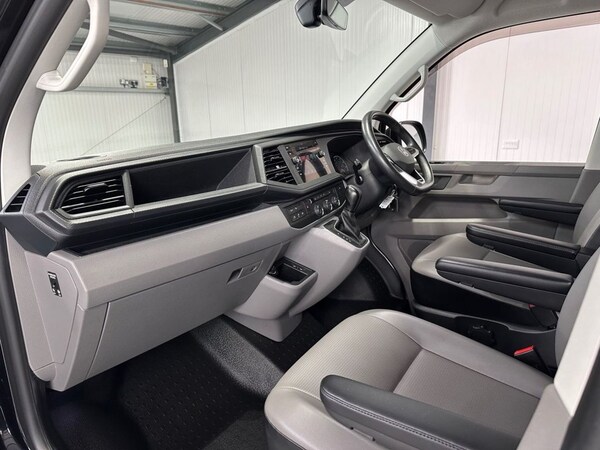 Used Volkswagen Transporter 2022 for sale - 75579560: Photo 14