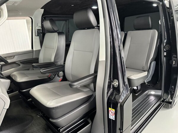 Used Volkswagen Transporter 2022 for sale - 75579560: Photo 16