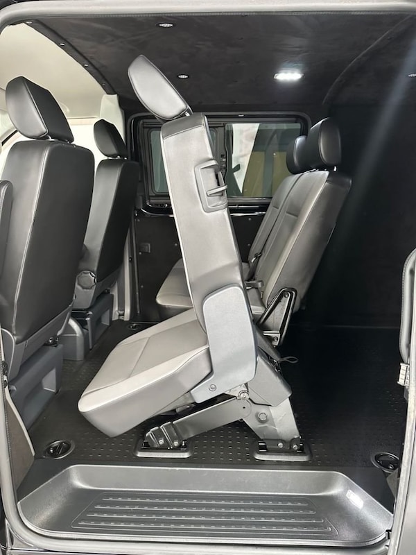 Used Volkswagen Transporter 2022 for sale - 75579560: Photo 17