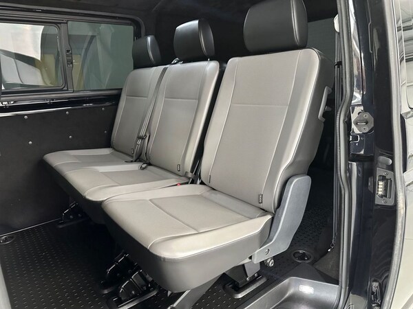 Used Volkswagen Transporter 2022 for sale - 75579560: Photo 18