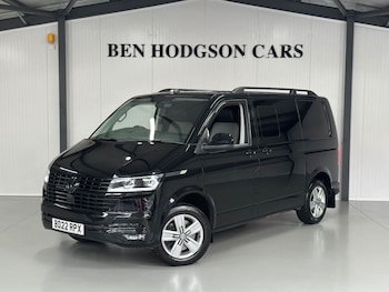 Used Volkswagen Transporter 2022 for sale - 75579560: Photo