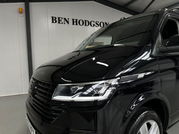 Used Volkswagen Transporter 2022 for sale - 75579560: Photo 30