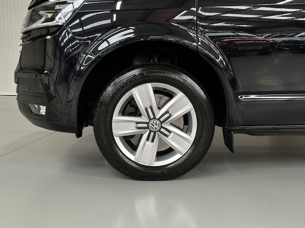 Used Volkswagen Transporter 2022 for sale - 75579560: Photo 31