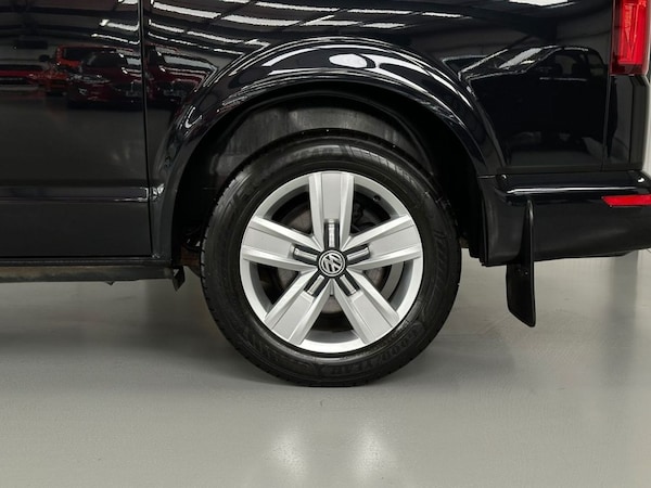 Used Volkswagen Transporter 2022 for sale - 75579560: Photo 32
