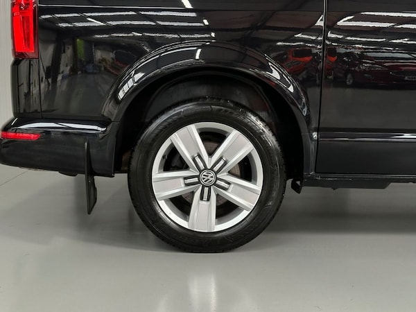 Used Volkswagen Transporter 2022 for sale - 75579560: Photo 33