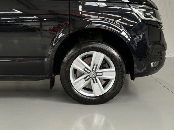 Used Volkswagen Transporter 2022 for sale - 75579560: Photo 34