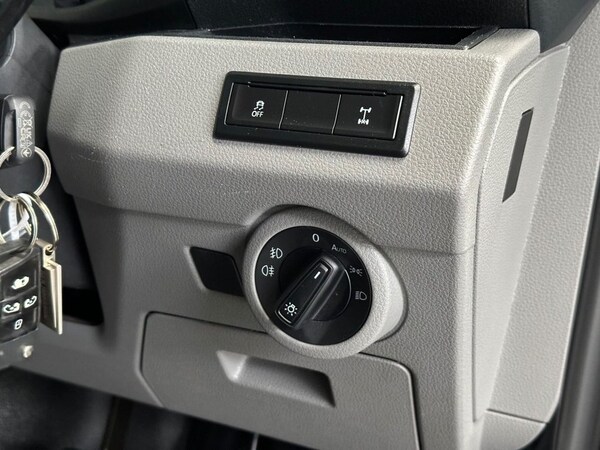 Used Volkswagen Transporter 2022 for sale - 75579560: Photo 35