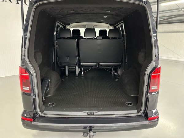 Used Volkswagen Transporter 2022 for sale - 75579560: Photo 36