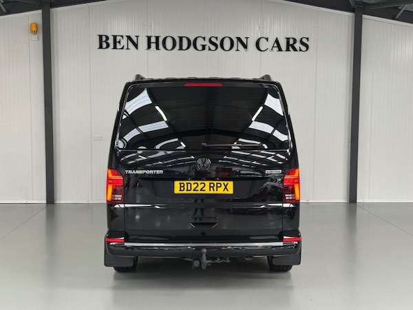 Used Volkswagen Transporter 2022 for sale - 75579560: Photo 37