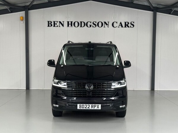 Used Volkswagen Transporter 2022 for sale - 75579560: Photo 38