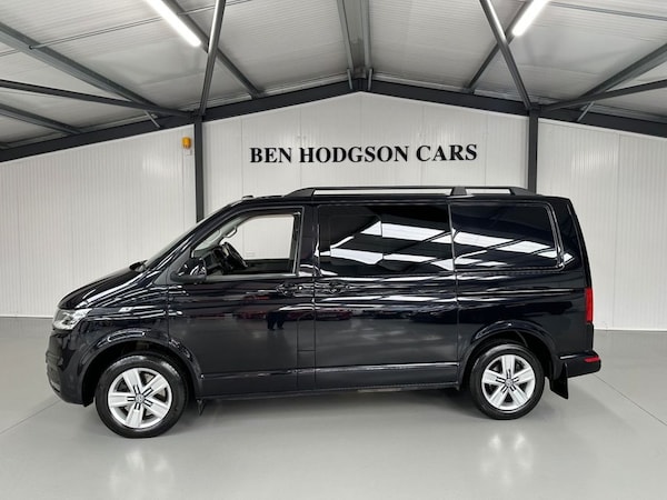 Used Volkswagen Transporter 2022 for sale - 75579560: Photo 3