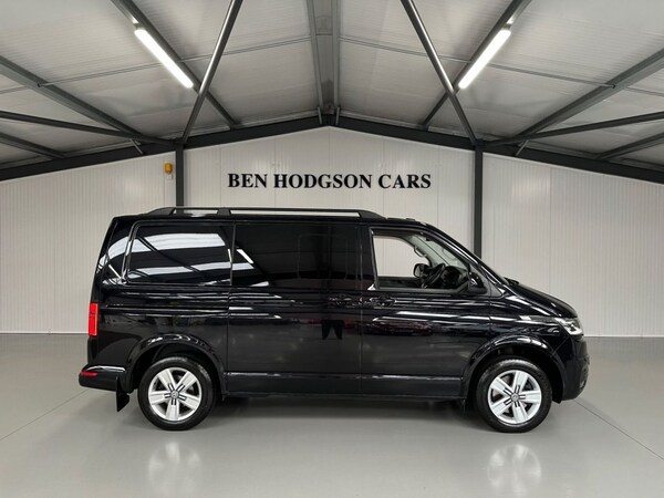 Used Volkswagen Transporter 2022 for sale - 75579560: Photo 5