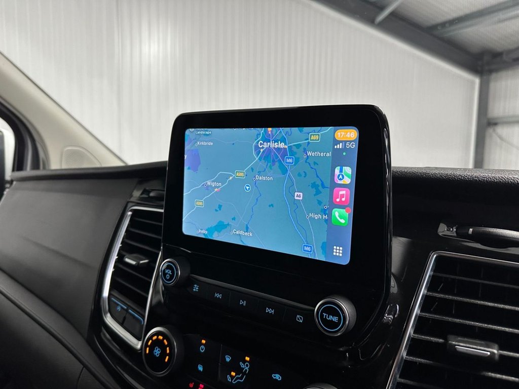 Used Ford Transit Custom 2021 for sale - 76417032: Photo 16