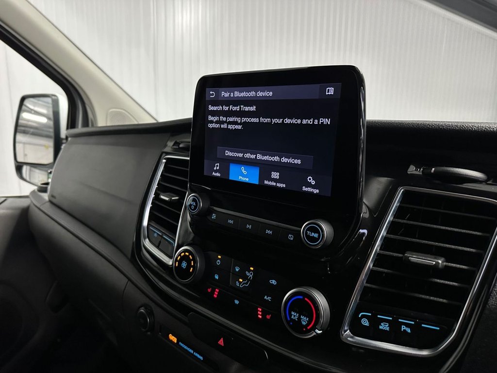 Used Ford Transit Custom 2021 for sale - 76417032: Photo 18
