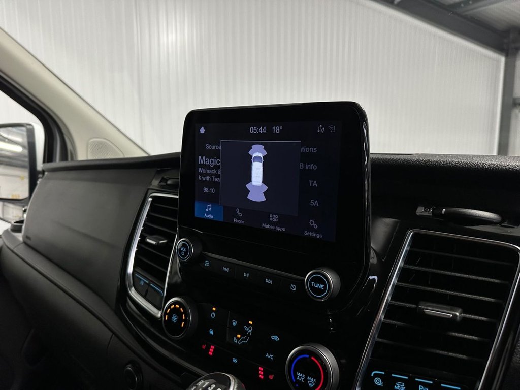 Used Ford Transit Custom 2021 for sale - 76417032: Photo 19