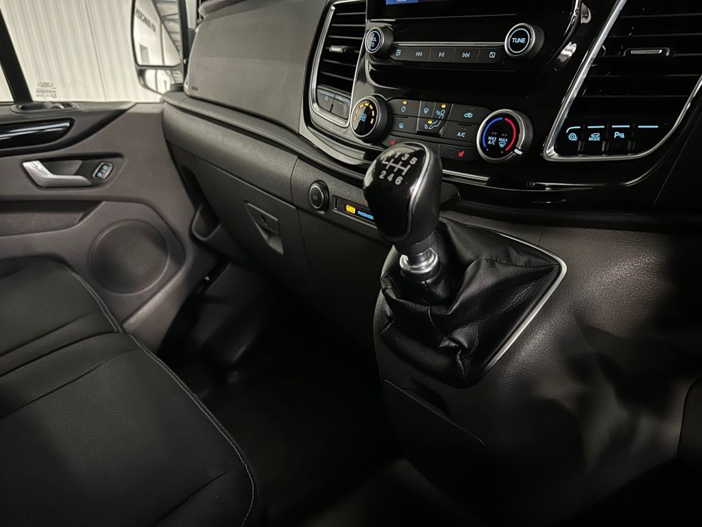 Used Ford Transit Custom 2021 for sale - 76417032: Photo 23