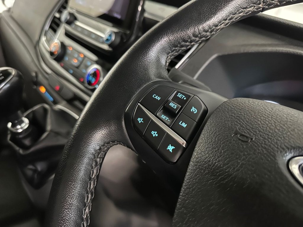 Used Ford Transit Custom 2021 for sale - 76417032: Photo 24