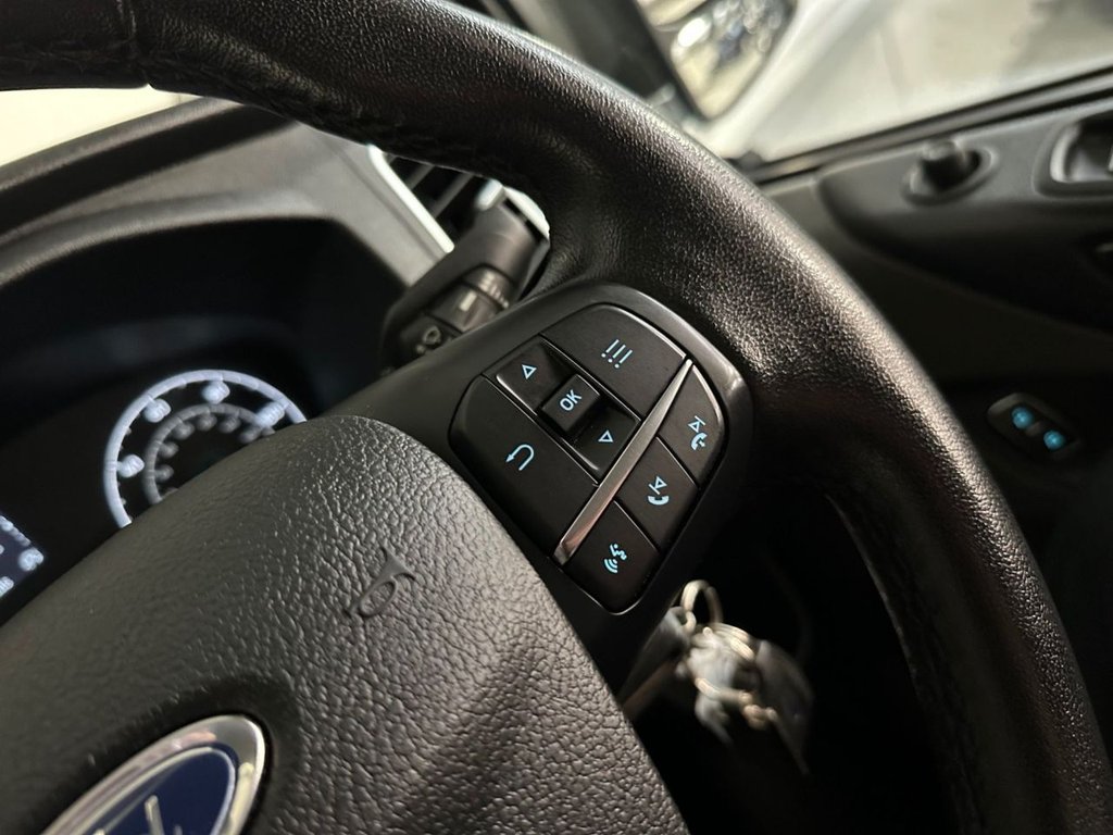 Used Ford Transit Custom 2021 for sale - 76417032: Photo 25