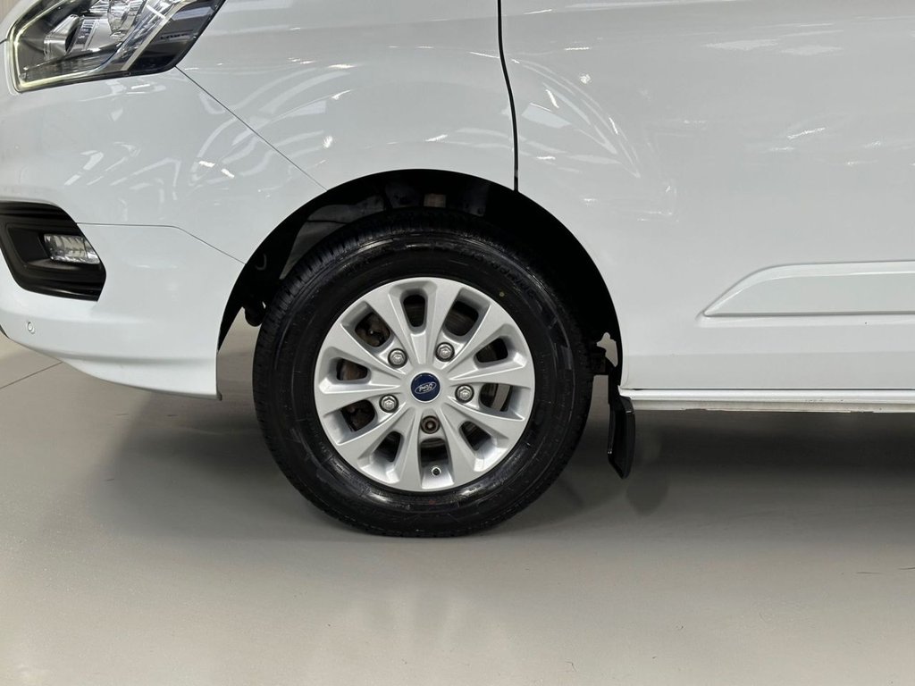 Used Ford Transit Custom 2021 for sale - 76417032: Photo 28