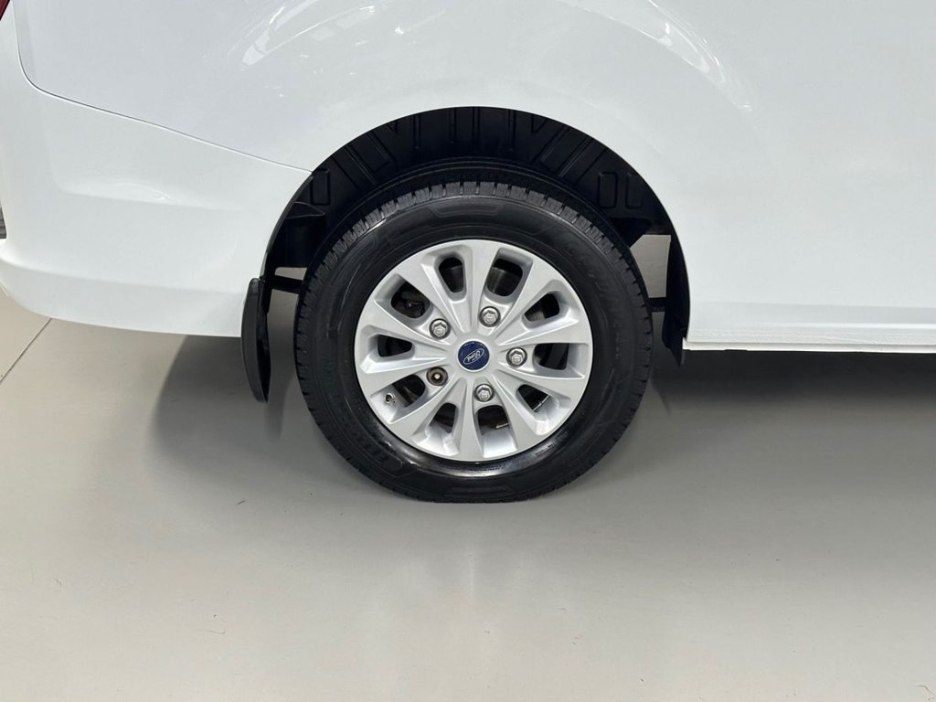 Used Ford Transit Custom 2021 for sale - 76417032: Photo 30