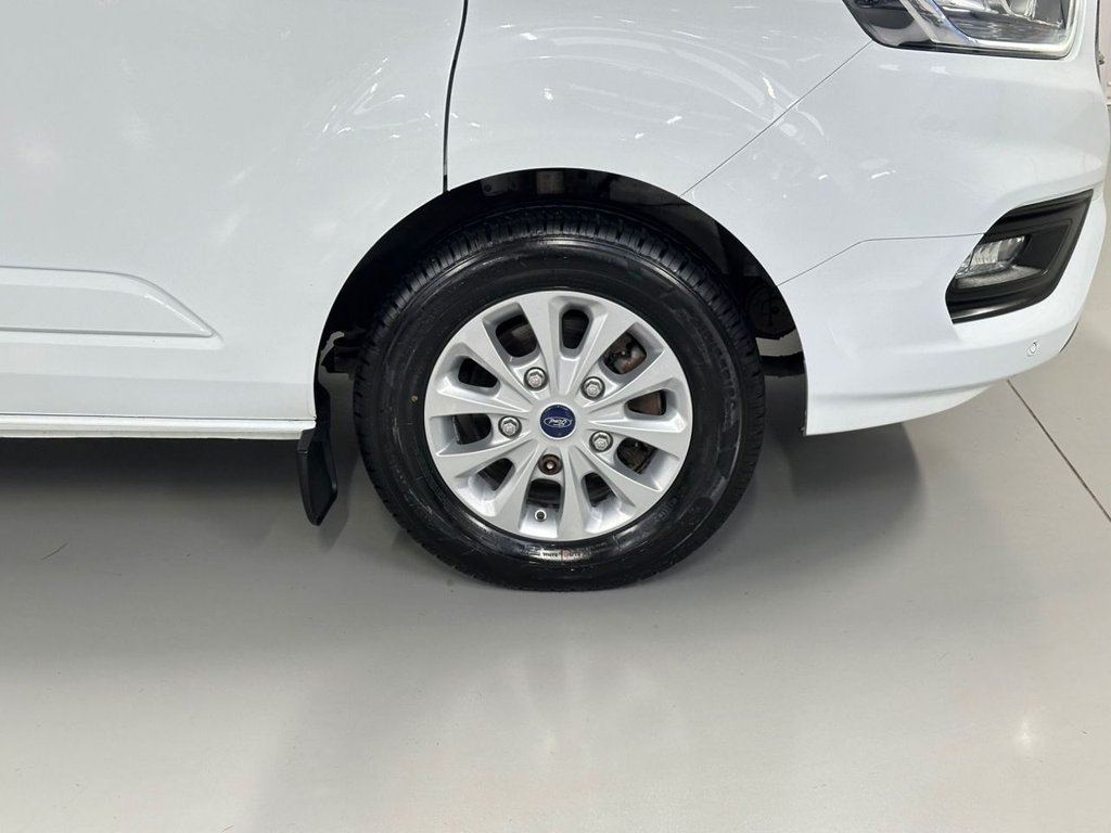 Used Ford Transit Custom 2021 for sale - 76417032: Photo 31