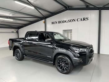 Used Toyota Hilux 2025 for sale - 76797511: Photo