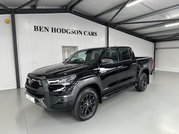 Used Toyota Hilux 2025 for sale - 76797511: Photo